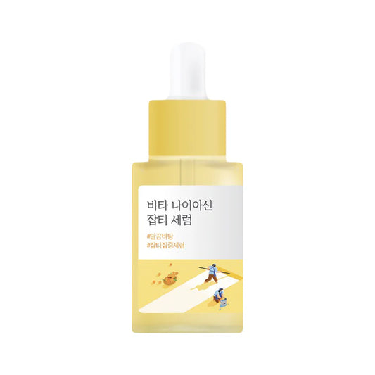 Round Lab - Vita Niacinamide Dark Spot Serum