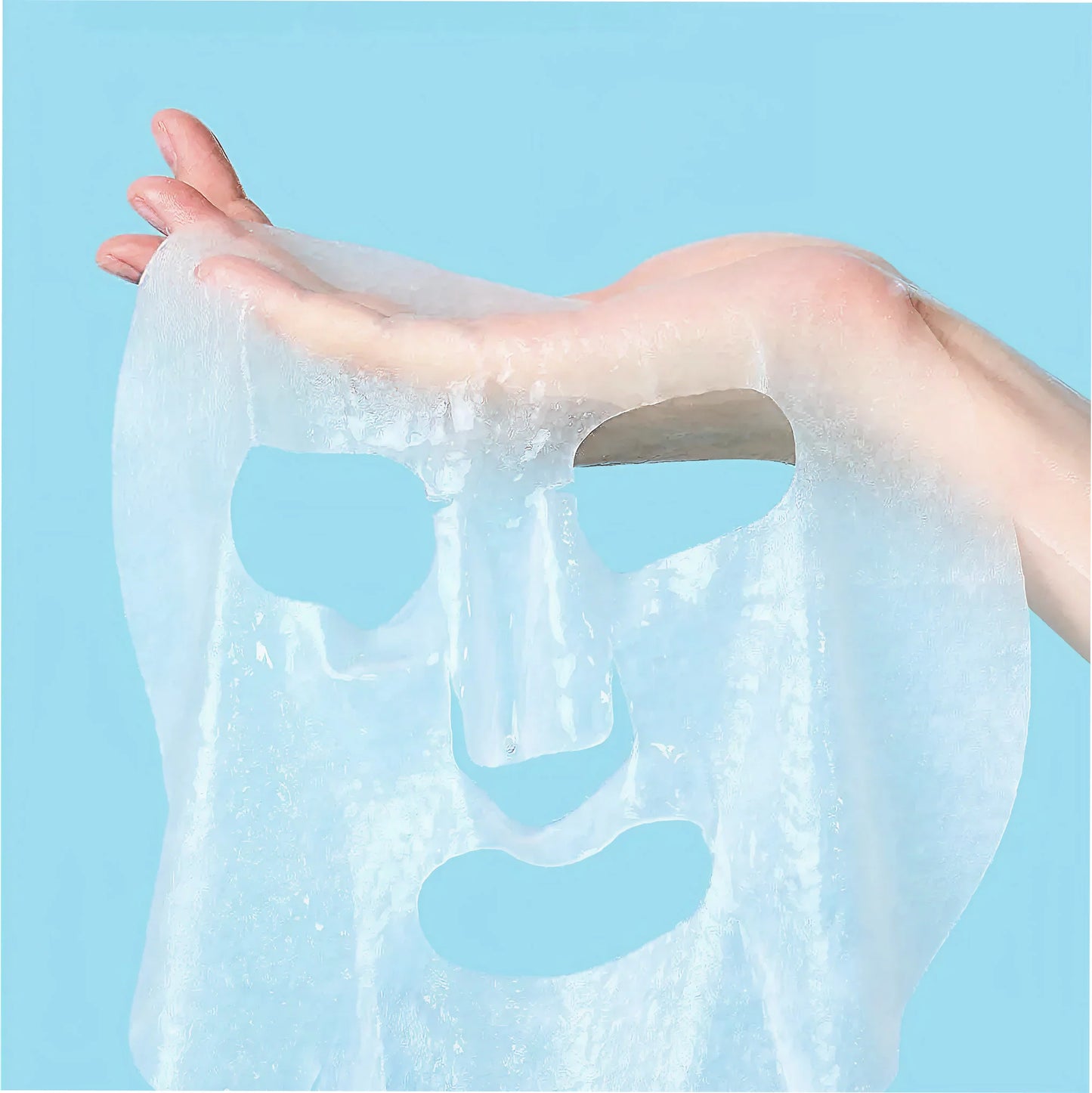 Round Lab - Birch Juice Moisturizing Double Gel Mask por Round Lab