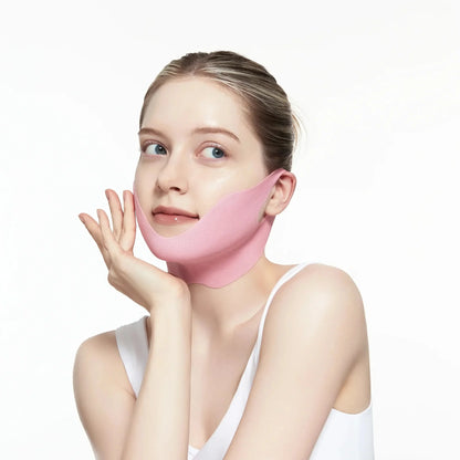 Round Lab - Camellia Deep Collagen V Lifting Gel Mask