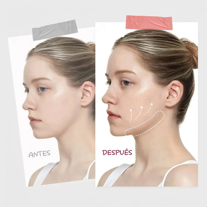 Round Lab - Camellia Deep Collagen V Lifting Gel Mask