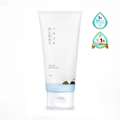 Round Lab - 1025 Dokdo Cleanser