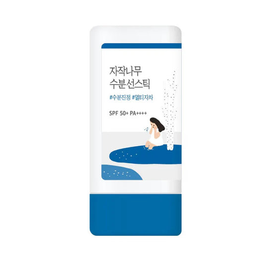 Round lab - Birch Juice Sun Stick SPF50+ PA++++