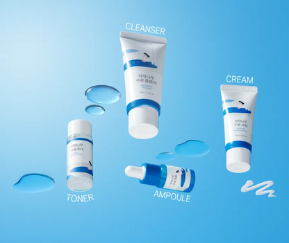 Round Lab - Birch Juice Trial Kit