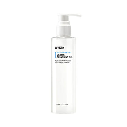 ROVECTIN - Aqua Gentle Cleansing Gel