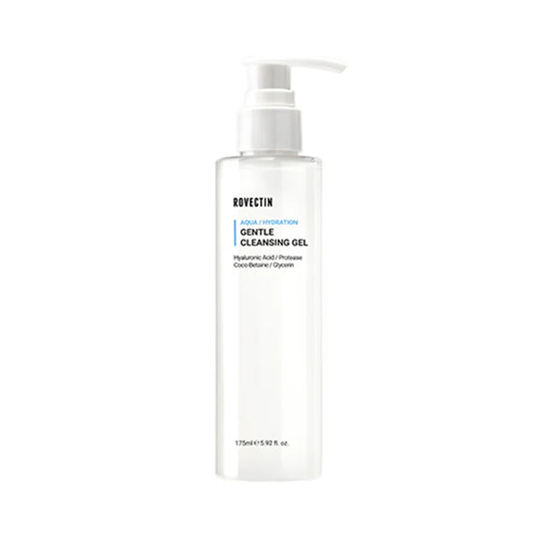 ROVECTIN - Aqua Gentle Cleansing Gel