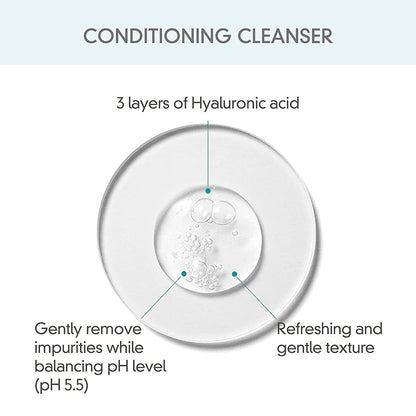 ROVECTIN - Aqua Gentle Cleansing Gel