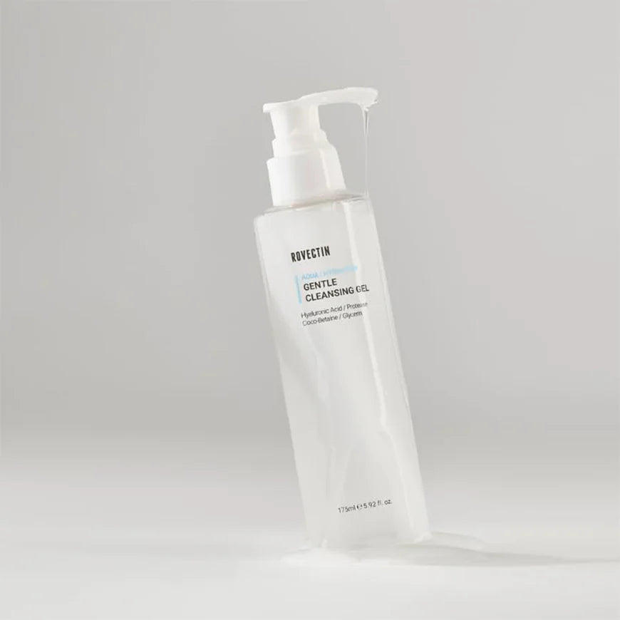 ROVECTIN - Aqua Gentle Cleansing Gel