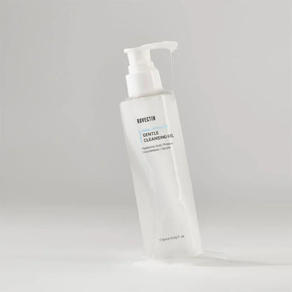 ROVECTIN - Aqua Gentle Cleansing Gel
