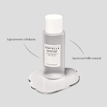 Skin1004 - Madagascar Centella Tone Brightening Boosting Toner