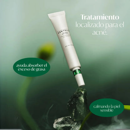 Skin1004 -Centella Madagascar Tea-Trica Spot Cream