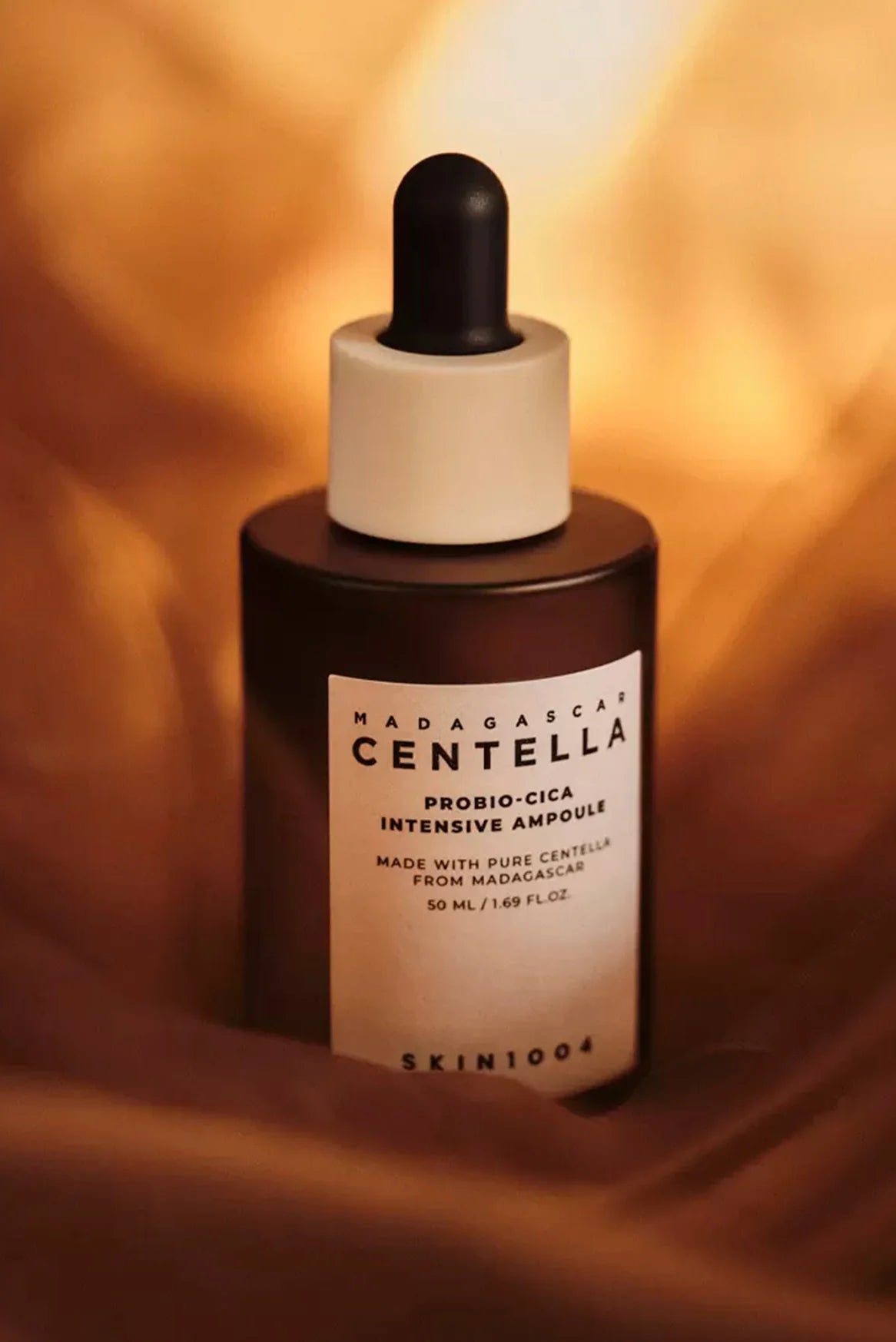 Skin1004 - Madagascar Centella Probio-Cica Intensive Ampoule