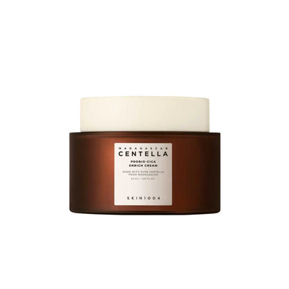 Skin1004 - Madagascar Centella Probio-Cica Enrich Cream