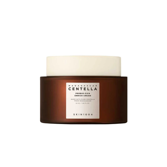 Skin1004 - Madagascar Centella Probio-Cica Enrich Cream
