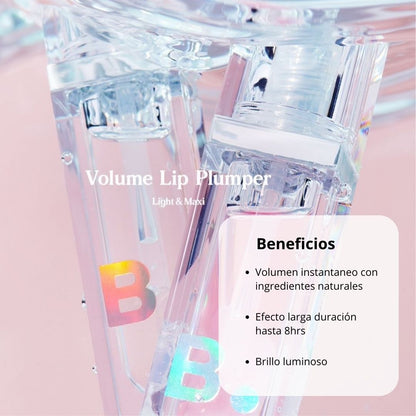 Banila co - Volume Lip Plumper (Versión MAXI)
