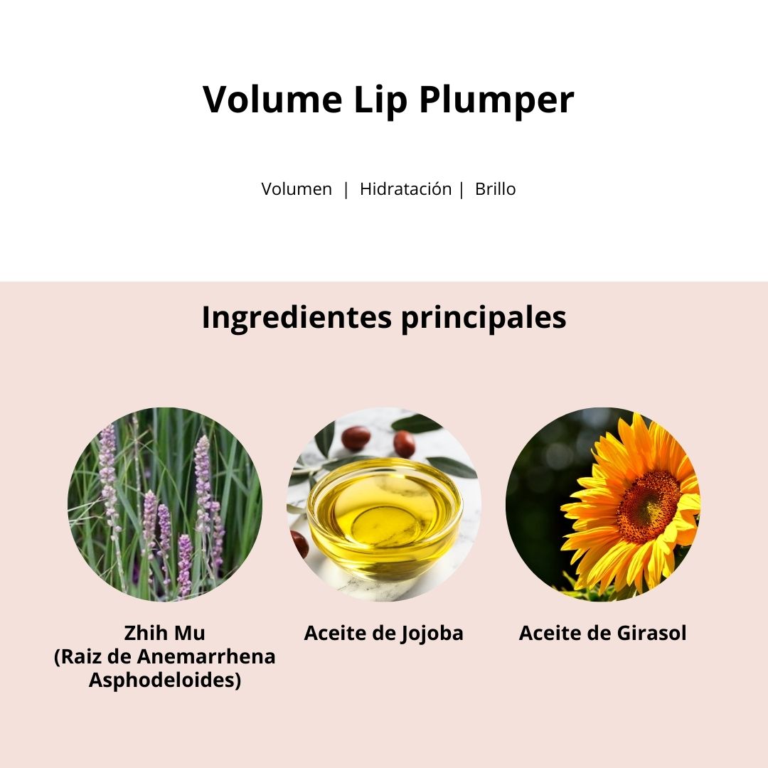 Banila co - Volume Lip Plumper (Versión MAXI)