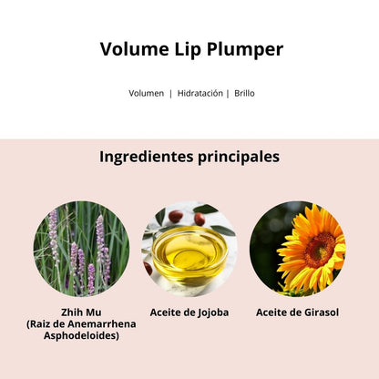 Banila co - Volume Lip Plumper (Versión MAXI)