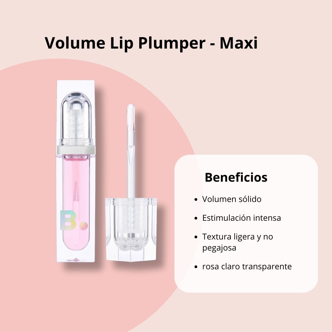 Banila co - Volume Lip Plumper (Versión MAXI)