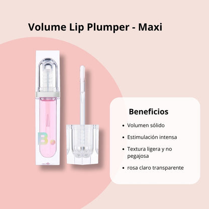 Banila co - Volume Lip Plumper (Versión MAXI)