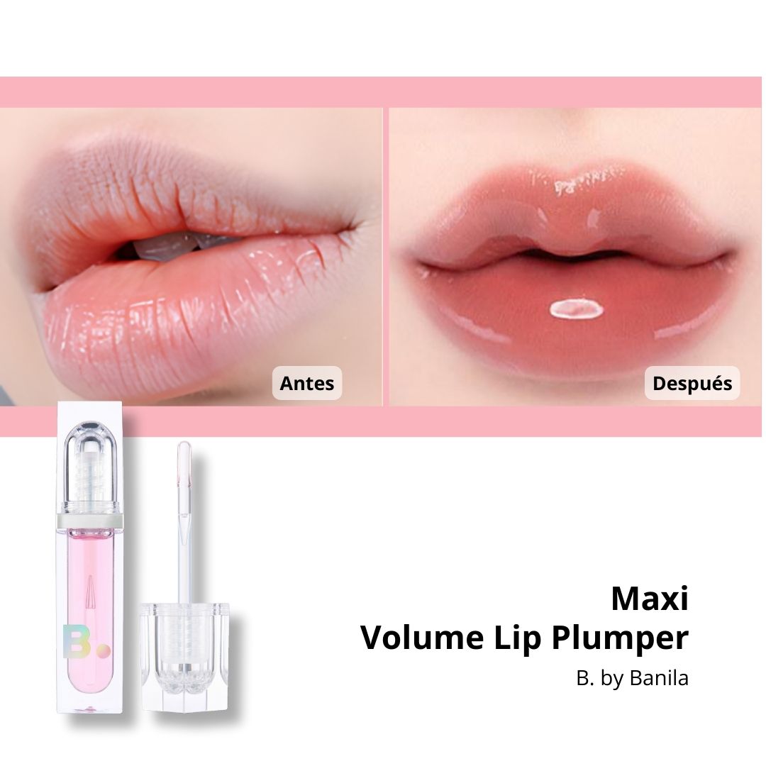 Banila co - Volume Lip Plumper (Versión MAXI)