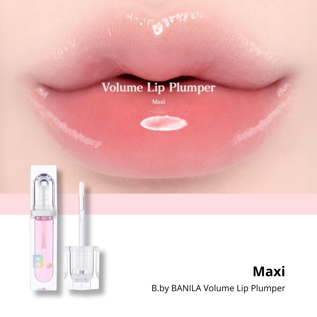 Banila co - Volume Lip Plumper (Versión MAXI)