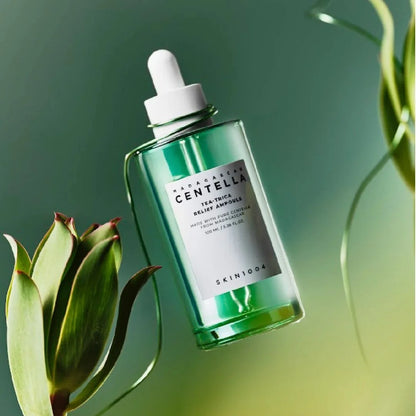 Skin1004 - Tea Trica Relief Ampoule