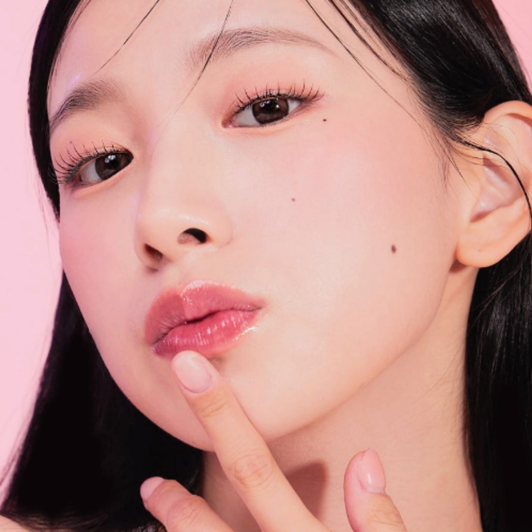 The Saem - Saemmul Candy Syrup Gloss