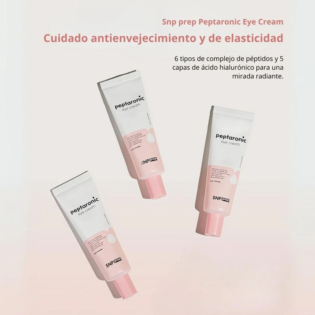 SNP - Peptaronic Eye Cream