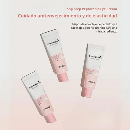 SNP - Peptaronic Eye Cream