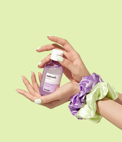 SNP - Salironic Serum