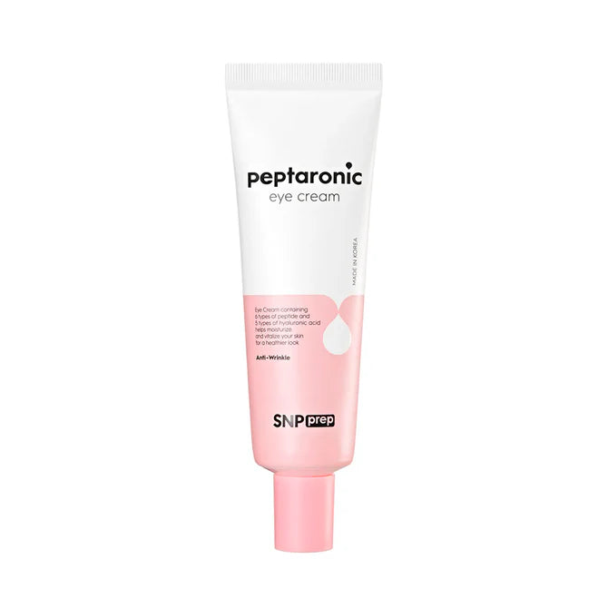 SNP - Peptaronic Eye Cream