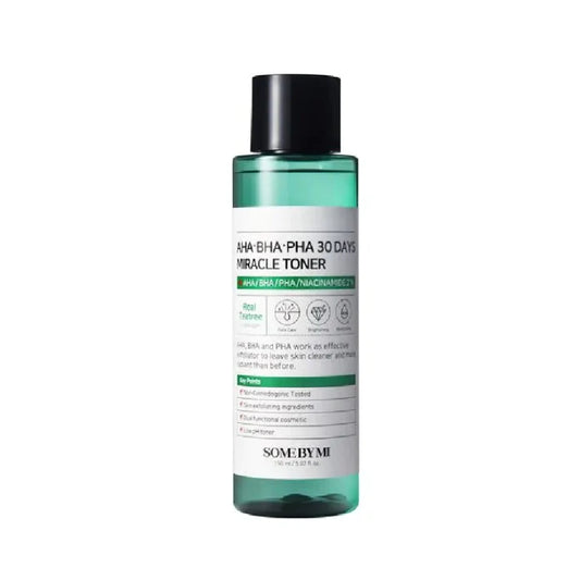Some by mi™ - Aha-Bha-Pha 30 Days Miracle Toner