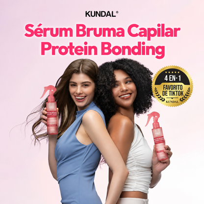 Kundal - Protein Bonding Hair Mist Serum