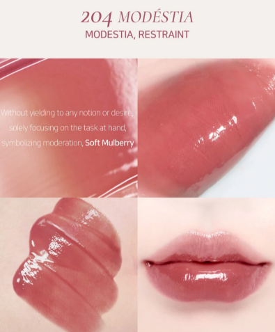 Dinto - Blur-Glowy Lip Tint