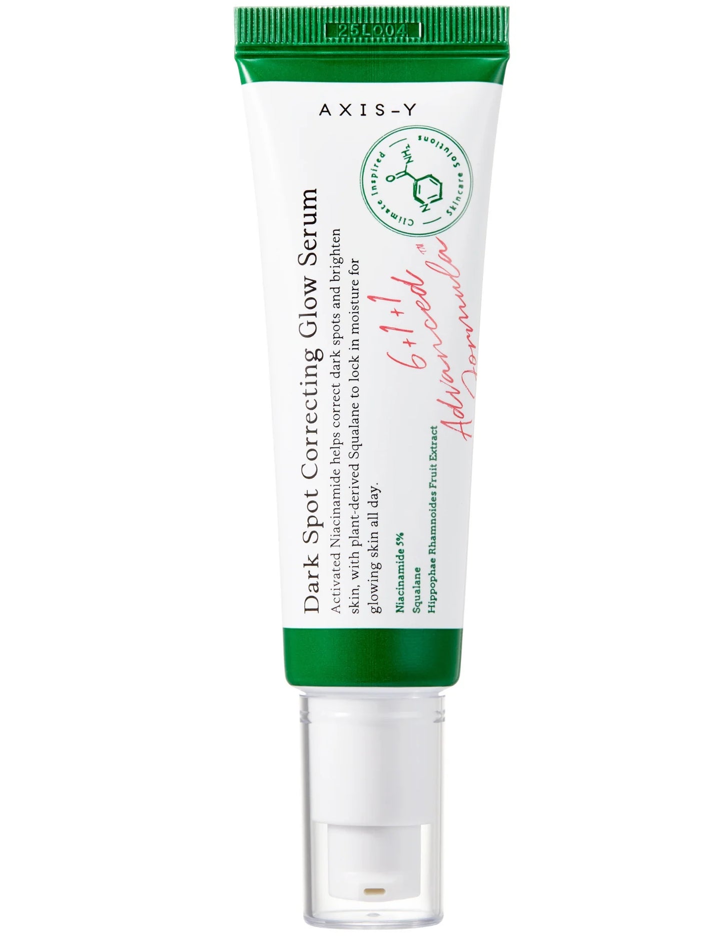 Axis-Y™  - Dark Spot Correcting Glow Serum