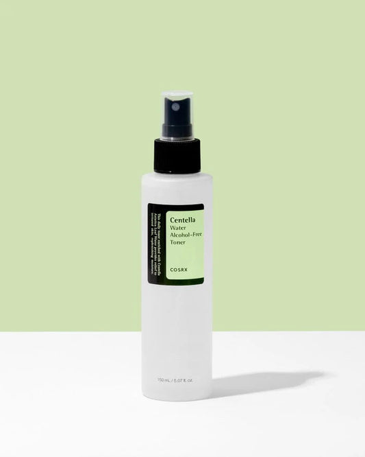 Cosrx - Centella Water Alcohol Free Toner