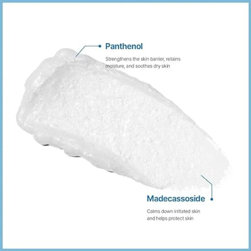 ETUDE - Soon Jung 5.5 Foam Cleanser