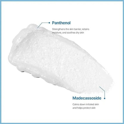 ETUDE - Soon Jung 5.5 Foam Cleanser