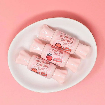 The Saem - Mousse Candy Tint