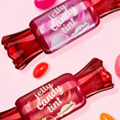 The Saem - Jelly Candy Tint