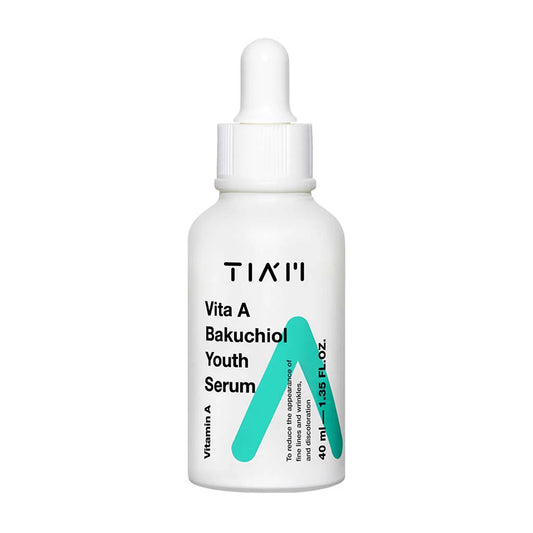 Tiam - Vita A Bakuchiol Youth Serum