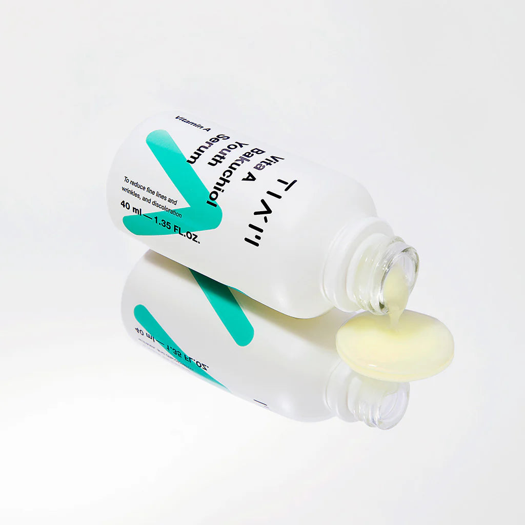 Tiam - Vita A Bakuchiol Youth Serum