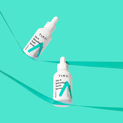 Tiam - Vita A Bakuchiol Youth Serum