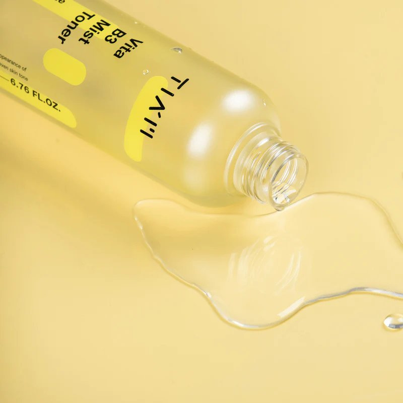 TIAM - Vita B3 Mist Toner