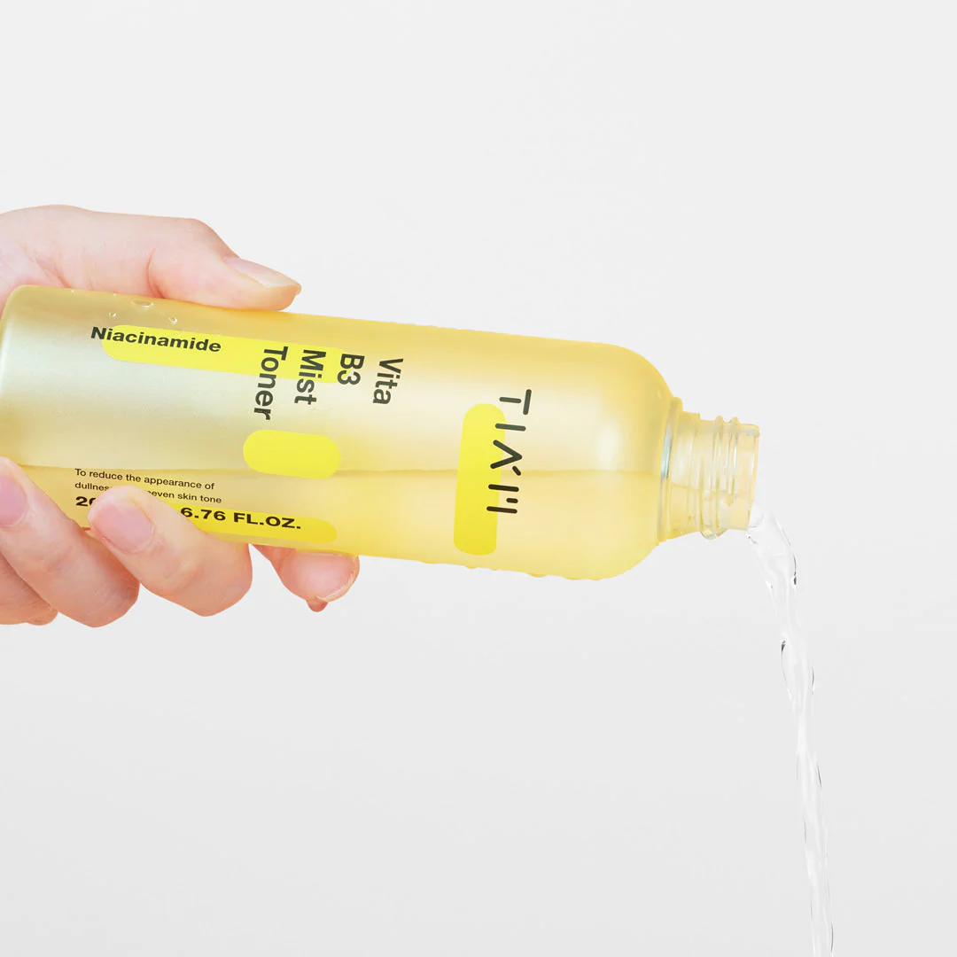 TIAM - Vita B3 Mist Toner