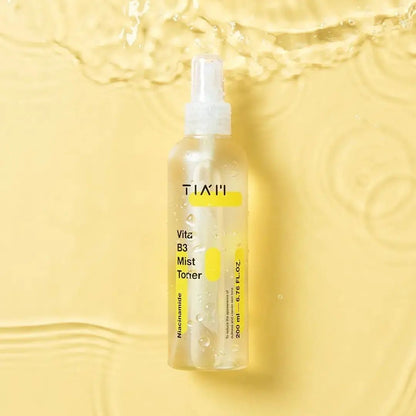 TIAM - Vita B3 Mist Toner
