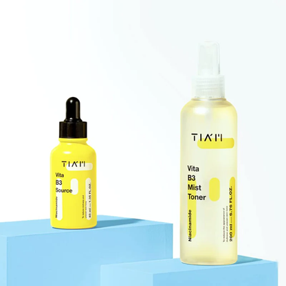 TIAM - Vita B3 Mist Toner