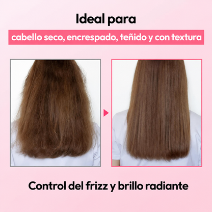 Kundal - Protein Bonding Hair Mist Serum