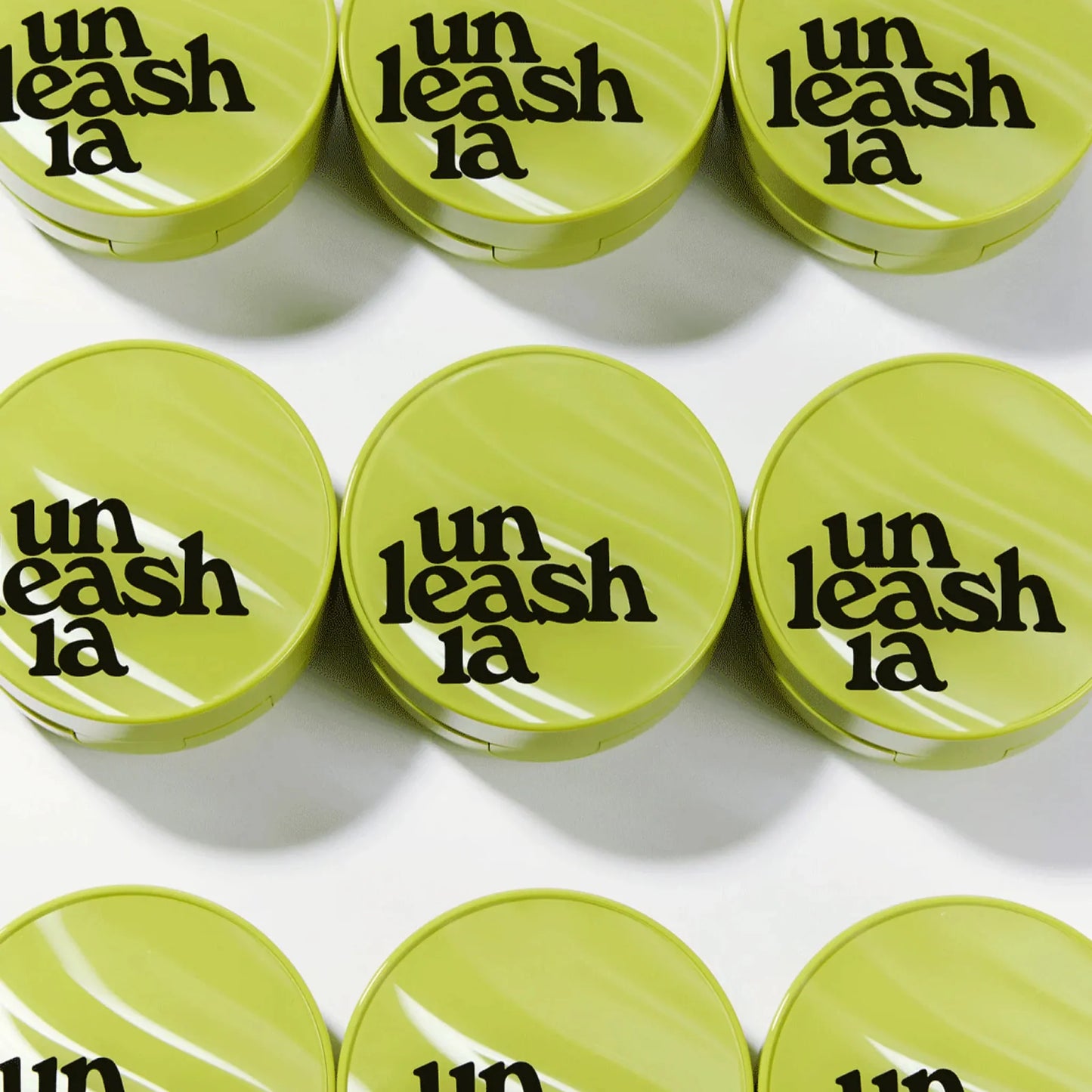 Unleashia - Healthy Green Cushion Cover Package
