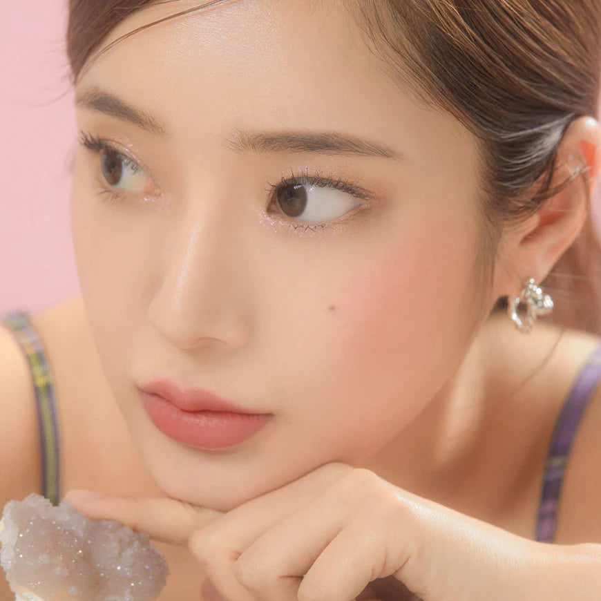 Unleashia - Glitterpedia Eye Palette N1. All of Glitter