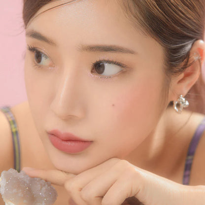 Unleashia - Glitterpedia Eye Palette N1. All of Glitter